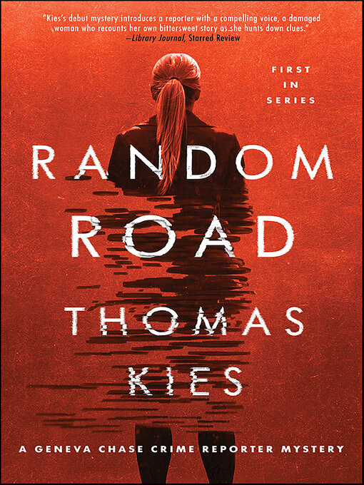Cover image for Random Road